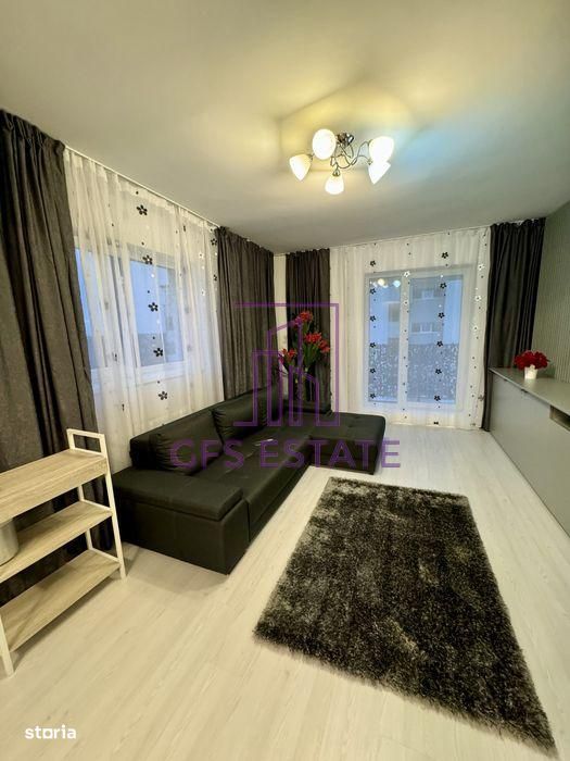 Inchiriere apartament 2 camere Berceni|Centrala|Parcare