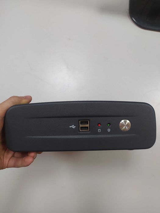 POS / Mini server / Devkit