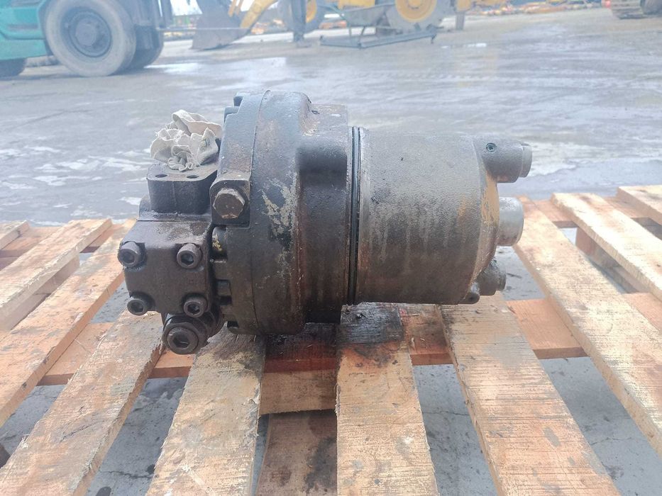 Hidromotor transmisie finala Caterpillar 324D , 325D  204-2819HE02