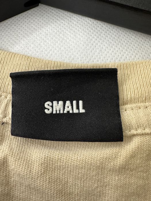 Revenge x Trippie Redd T-shirt