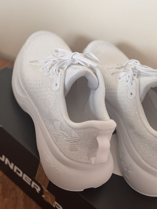 Чисто Нови Мъжки Маратонки Under Armour UA INFINITE 45 номер