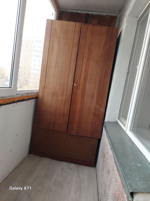 Продам 2 комнатную каритра