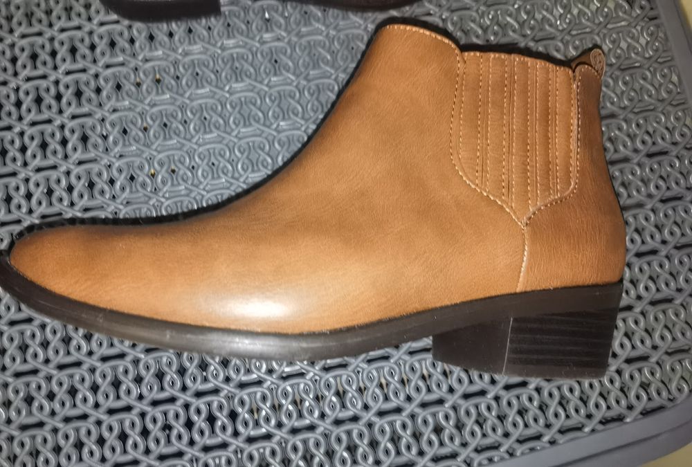 Ghete damă mărimea 36