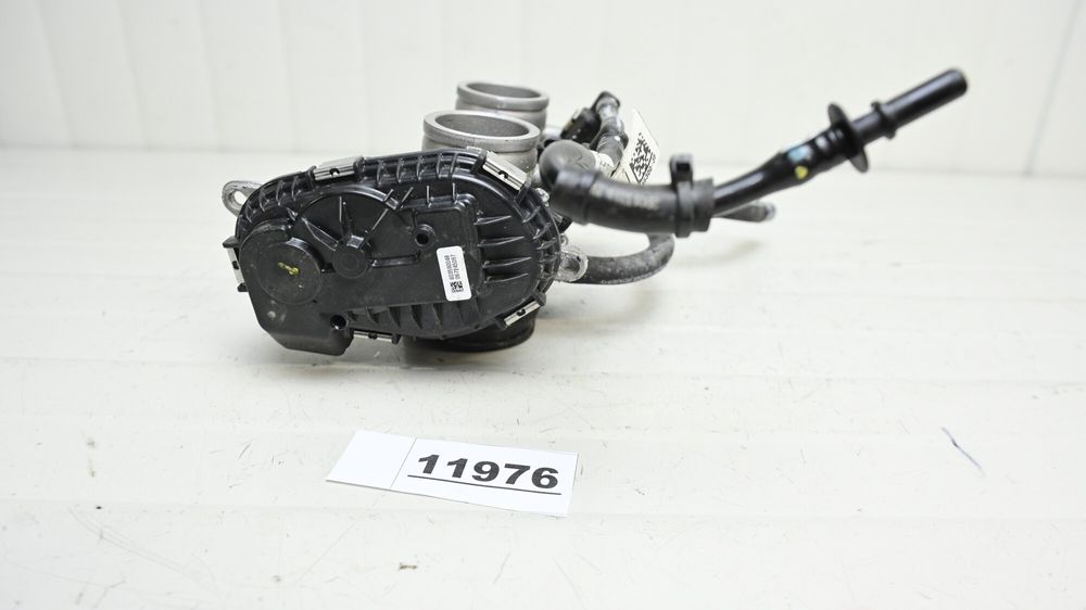 Rampa De Injectie Aprilia RS 457 2024 - 2026