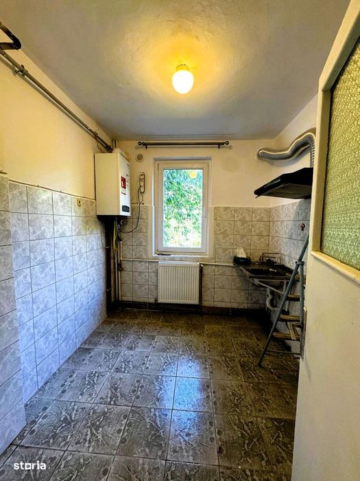 Etaj 2-Tudor Vladimirescu-Bucsinescu-2 Camere 52mp-liber