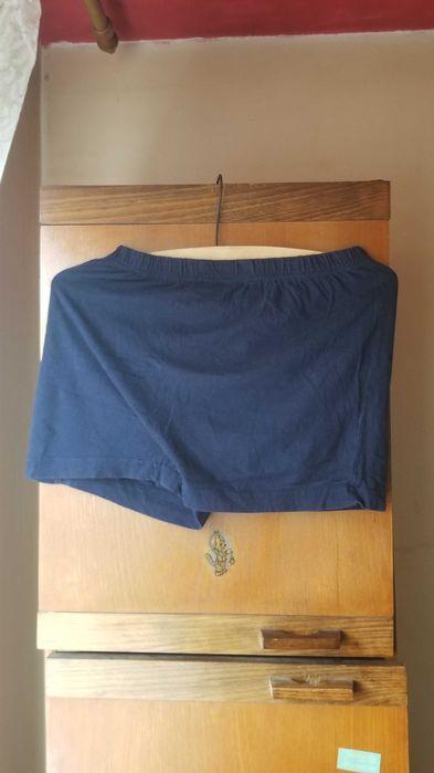 Boxeri barbati kinky marimea L