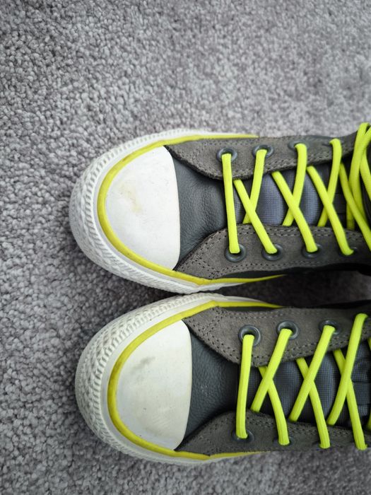 Converse all star unisex 37