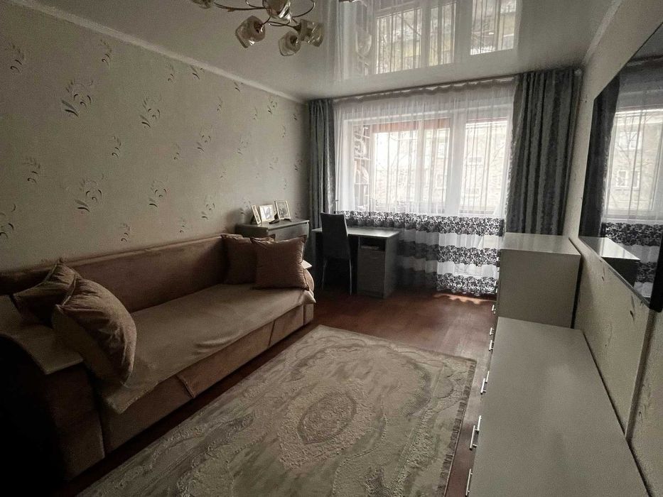 Продам 1 комнатную квартиру