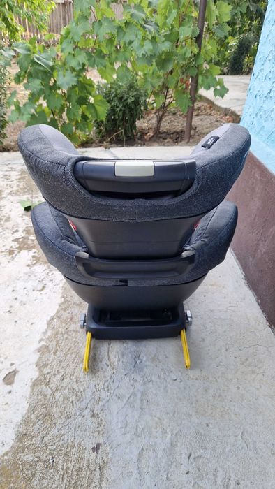 Scaun auto Maxi-Cosi Rodifix Isofix 15-36kg