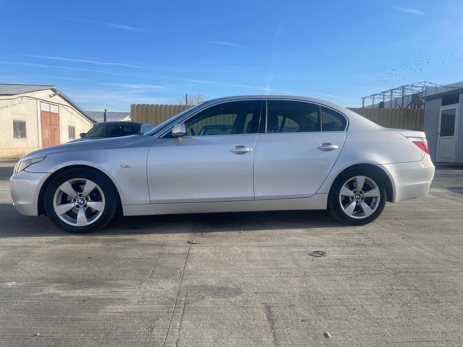 Bmw seria5 E60 2006