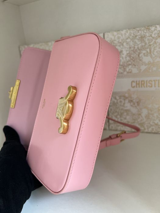 Продам сумочку от Celine новая