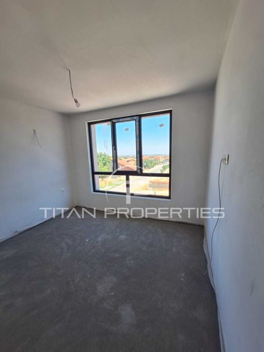 Продава се Тристаен апартамент в с. Браниполе, Област Пловдив - 108 кв.м за 1175 €/кв.м - Снимка #2