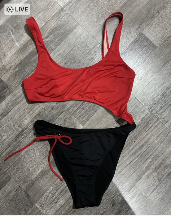 Оригинален Бански Paramidonna