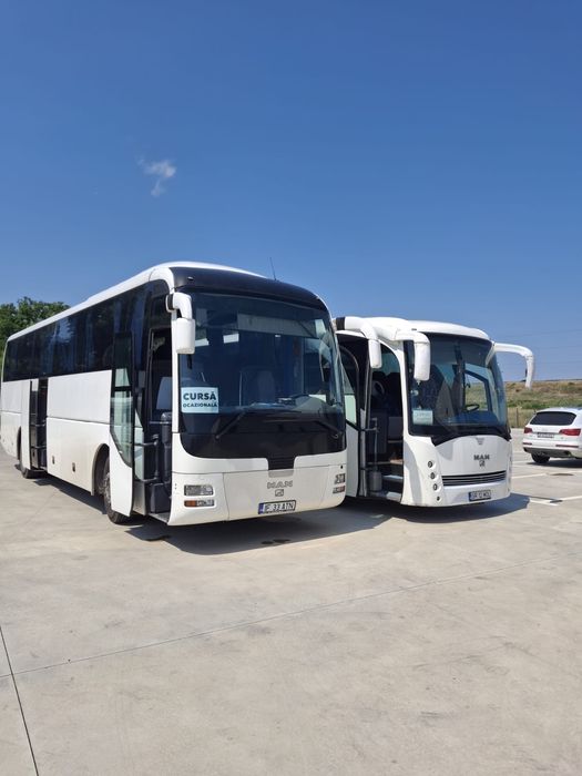 Transport Persoane | Inchirieri Microbuze/Autocare 9-24-40-50locuri