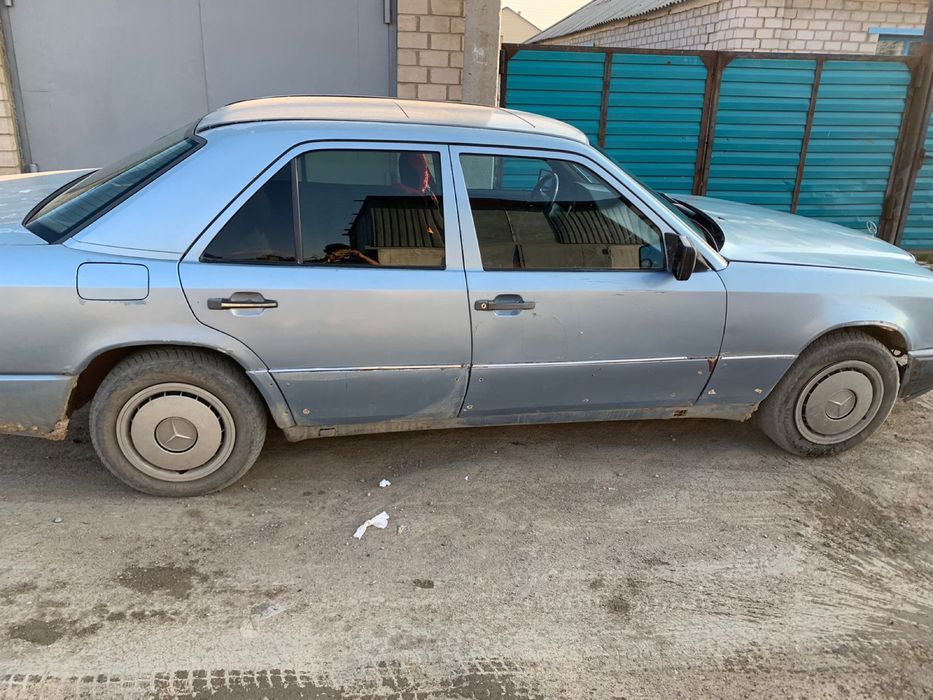 Продам мерседес