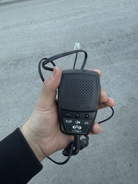 Продается рупорт Элект без пятого звука