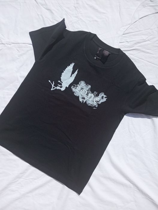 Tricou V lone mărimea S