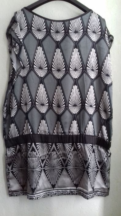 нова туника в римски стил