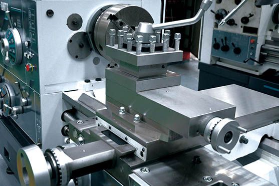 Токарные станки DMTG CW