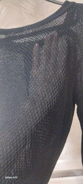 Кофта женская черный