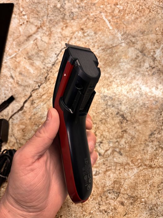 Машинка за постригване Philips