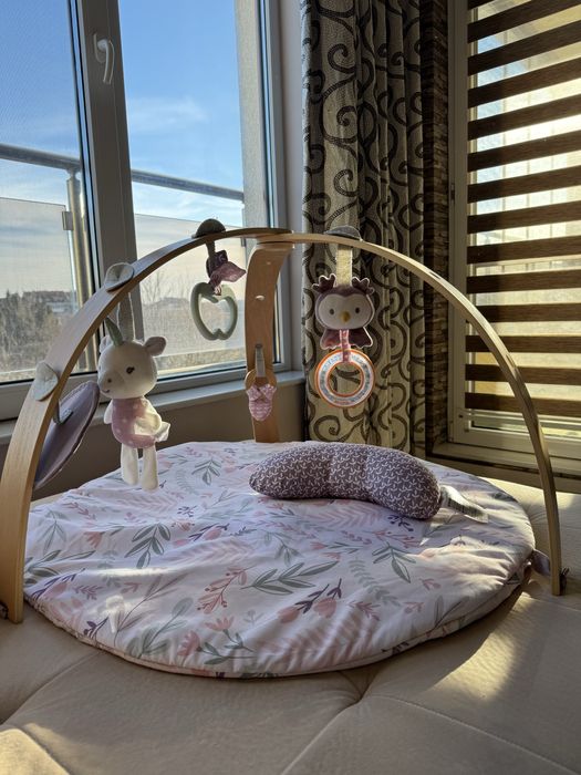 Активна гимнастика Ιngenuity - Cozy Spot, Calla