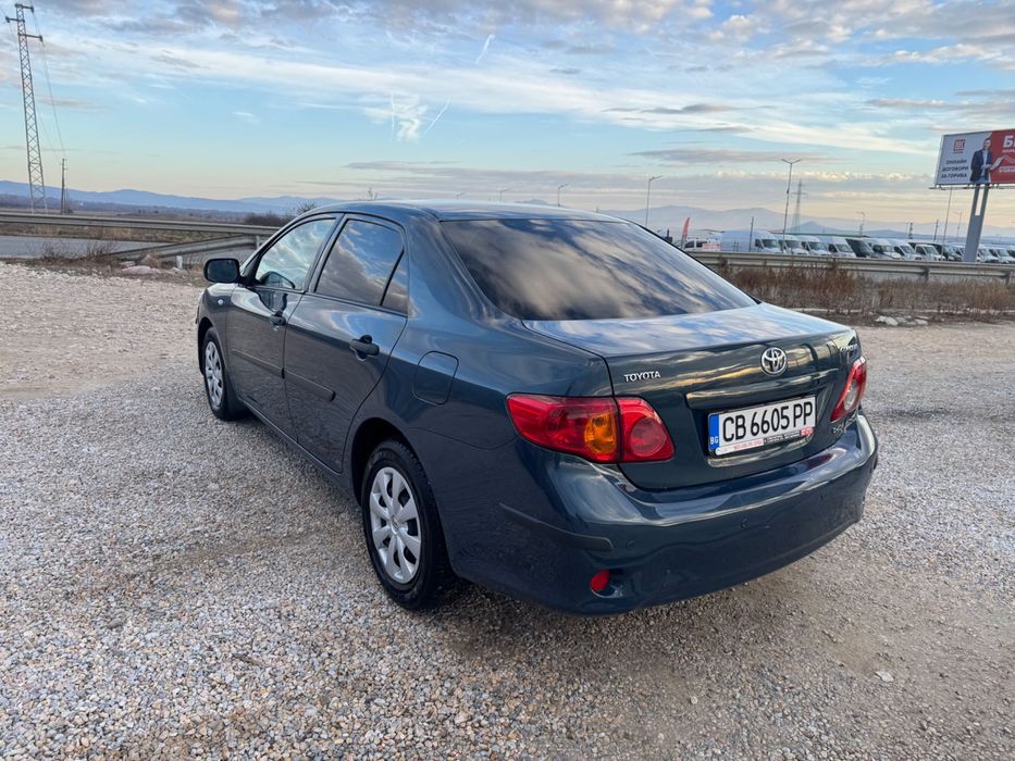 RENT A CAR - гр.Карлово