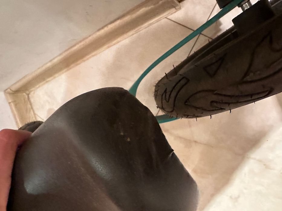 Детско баланс колело