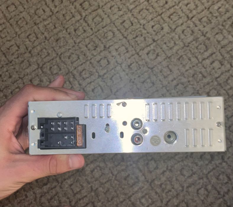 Радио Pioneer чисто ново