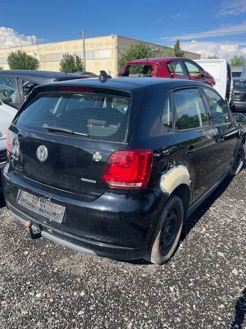 Dezmembrez Volkswagen Polo 6 R 1.2 Diesel CFW euro 5