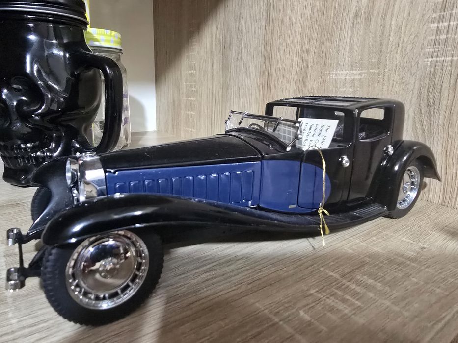 Vând machete scara 1.24