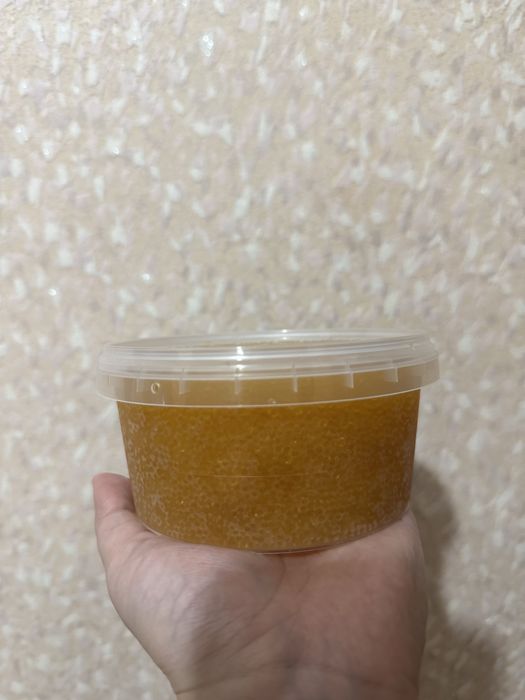 Натуральная икра Щуки