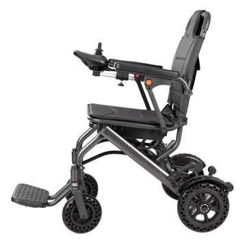 8 N14 Elektron kolyaska Електрическая инвалидная коляска  9