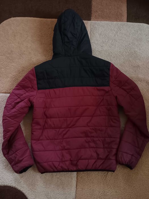 Мъжко преходно яке, размер S