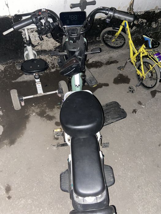 Все хороше работает