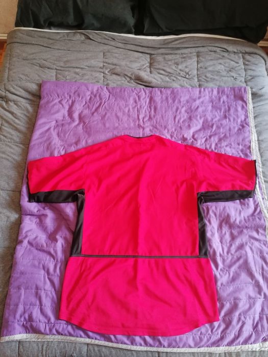 Manchester United 2002 тениска, Lyle & Scott, Germany National Footbal