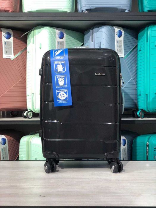 Чемодан новый / Chamadon yangi