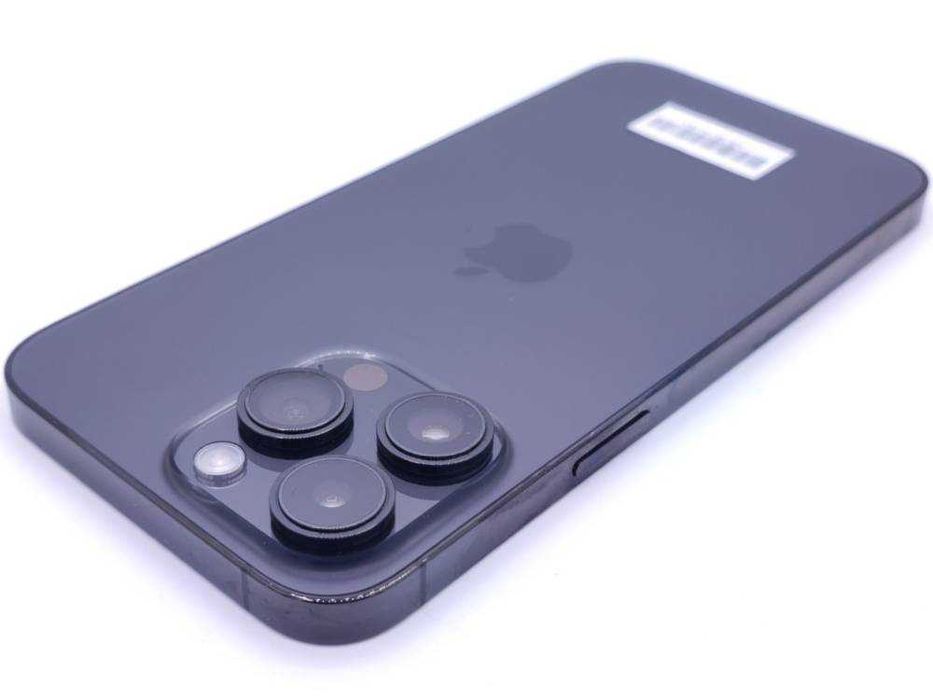 Iphone 14 Pro Max 256GB, Garantie 2 ani | TotalConvert.ro