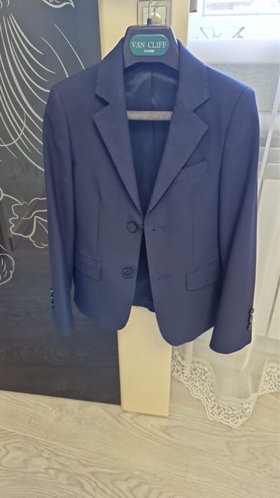 Костюм школьный для мальчика