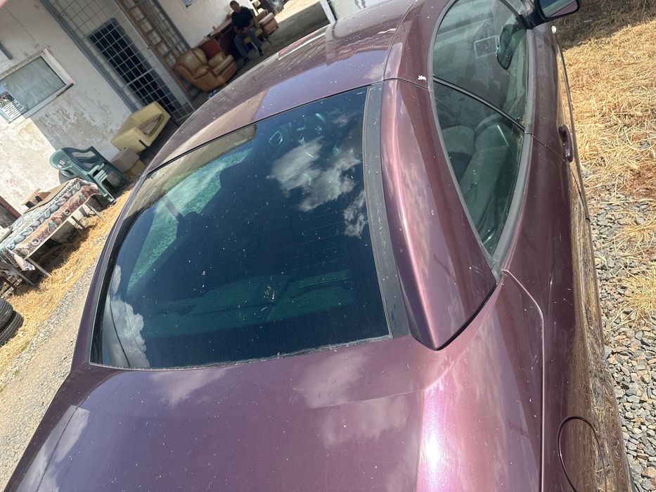 Mașină Peugeot 307 CC