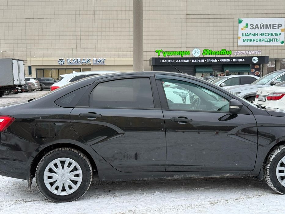 Продам Лада веста