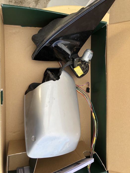 Огледало за  Бмв Х5