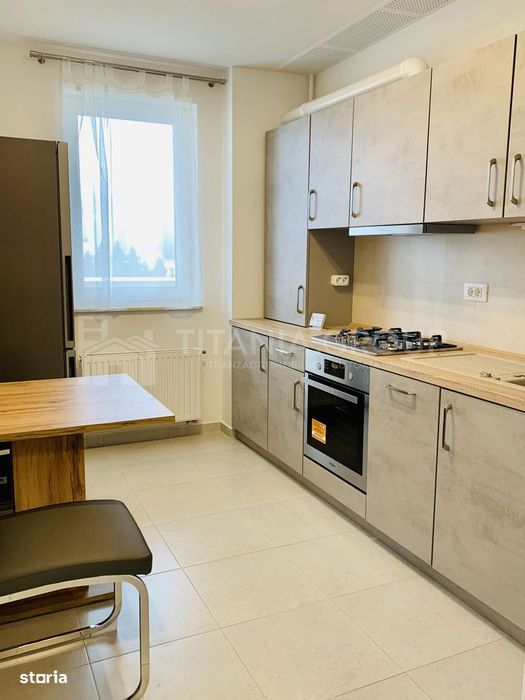 Apartament 2 camere decomandat | Parcare și Boxă | Urban Plaza