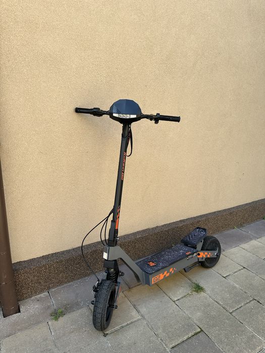 KuKirin G2 2026– Doar 60 km, aproape nouă (pret negociabil) !! nu fac schimb !!