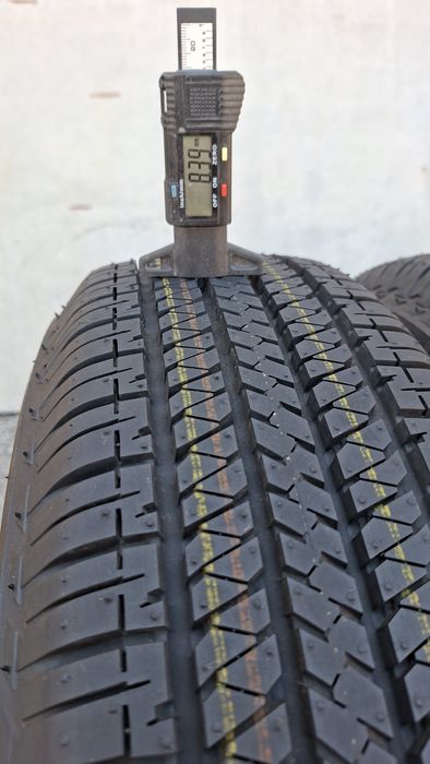Летни гуми 205 70 15 Bridgestone