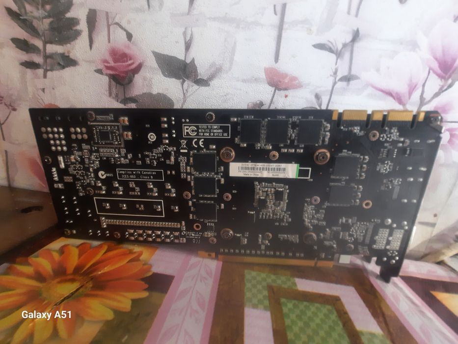 ZOTAC GeForce GTX 680 4GB