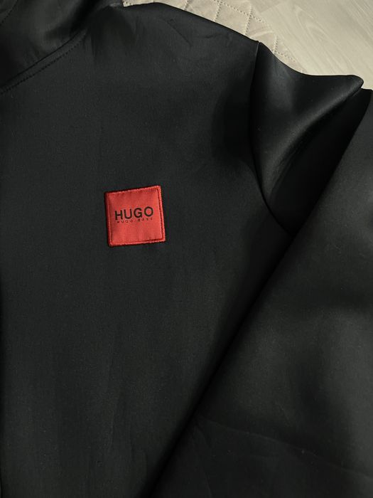 Мъжки Суичър Hugo Boss