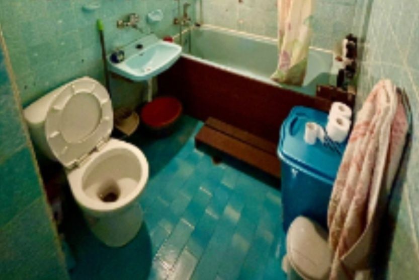 Продава се Двустаен апартамент в София, Люлин 9 - 65 кв.м за 1193 €/кв.м - Снимка #12