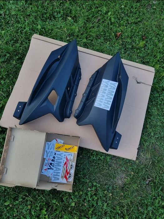 Carene YAMAHA YZF R125