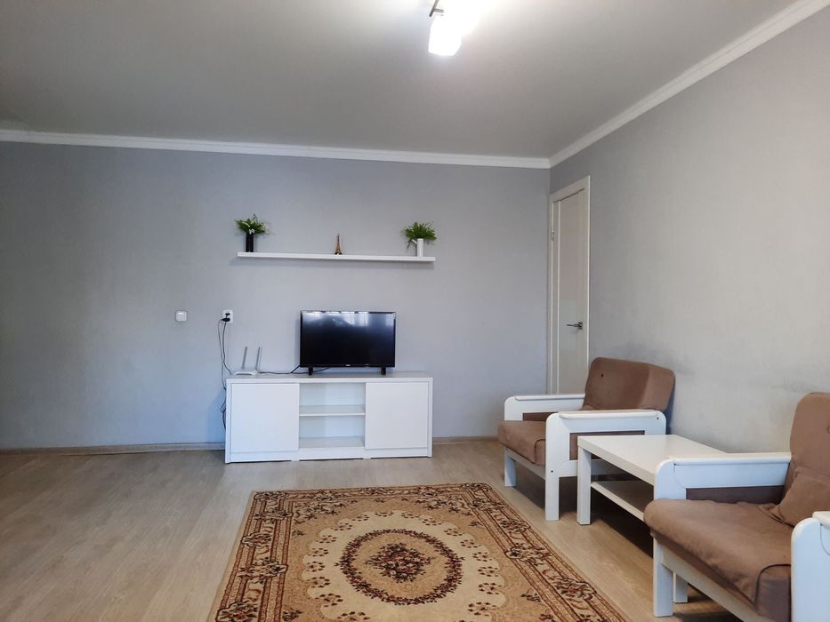 Сдам квартиру в  центре города